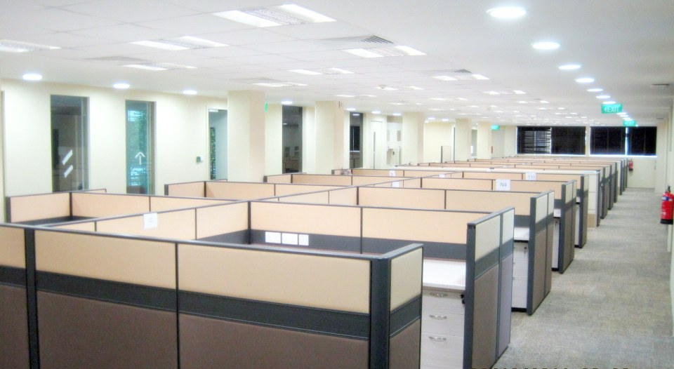 A&A Works to Finance Office (S$ 555K)_5